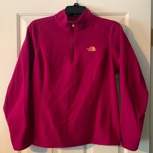 North Face Fleece